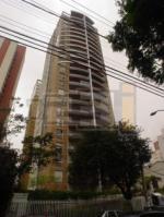 Edifício Lígia e Tarsila | Rua Padre Carvalho, 295